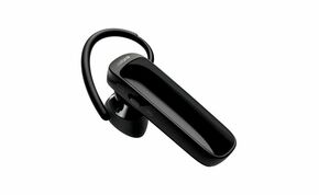 Jabra Talk 25 SE telefon In Ear Headset Bluetooth® mono crna kontrola glasnoće