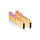 G.SKILL Trident Z Royal F4-3600C18D-32GTRG, 32GB DDR4 3600MHz, CL18, (2x16GB)