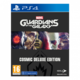 Marvel's Guardians of the Galaxy PS4 Cosmic Deluxe Edition Preorder
