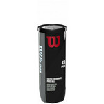 Loptice za padel Wilson Speed Faster Performance Padel Balls 3B