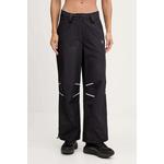 adidas by Stella McCartney Hlače za trening adidas by Stella McCartney crna JW2687