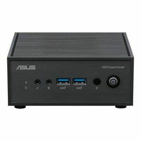 Asus PN42 N200/No RAM/1xNVMe+2 5/DOS/5y
