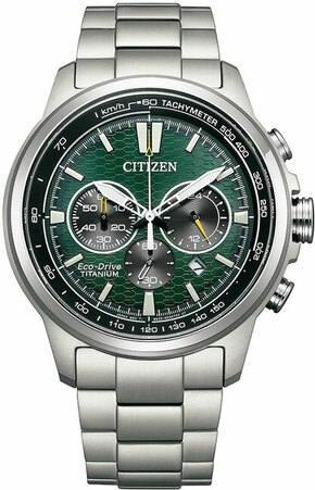Citizen Super Titanium CA4570-88X