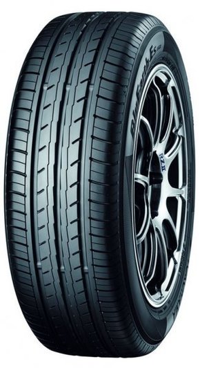 Yokohama BluEarth-ES (ES32) ( 215/55 R16 93H BlueEarth ) Ljetna guma