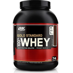 Optimum Nutrition 100% Whey Gold Standard, 2000 g (2 kg)