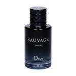 Christian Dior Sauvage parfem 60 ml oštećena kutija za muškarce
