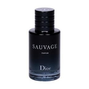 Christian Dior Sauvage parfem 60 ml oštećena kutija za muškarce