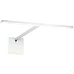 Paulmann Xana 95575 LED svjetlo za slike 5.5 W LED aluminij (brušeni) boja
