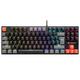 Tracer Blade 87 mehanička tipkovnica, USB, crna