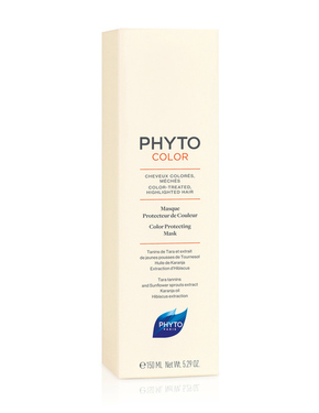 Phyto Phytocolor Zaštitna Maska Za Njegu Obojane Kose 150ml