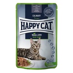 Happy Cat Culinary Weide Lamm mokra hrana- janjetina 6 x 85 g
