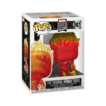 Funko Pop Marvel 80Th - First Appearance Human Torch