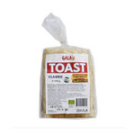 Kruh tost classic