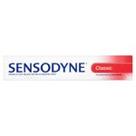 Sensodyne Classic zubna pasta 75 ml