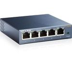 TP-Link TLSG105 switch, 5x/98x, rack mountable