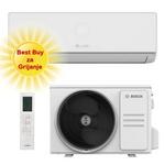 Bosch Climate CL4000-Set 26 klima uređaj, ionizator, R32