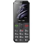 MaxCom MM730, crni