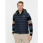 Colmar Prsluk E-Concrete 1239 9WY Tamnoplava Regular Fit