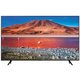Samsung UE75TU7092 televizor, 75" (189 cm), LED, Ultra HD, Tizen
