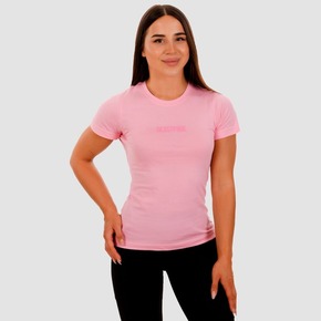 BeastPink Ženska Majica Daily Rose Pink XS