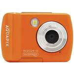 Aquapix W2024 Splash Orange digitalni fotoaparat 16 Megapiksela narančasta vodootporno