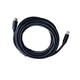 SBOX kabel HDMI 2.0 M/M, 4K, 1.5m, bulk, 5 kom HDMI-201,5 x 5 HDMI-201,5 x 5 wire-hdmi-2015x5