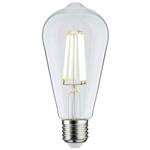 Paulmann 29122 LED Energetska učinkovitost 2021 A (A - G) E27 4 W toplo bijela (Ø x V) 64 mm x 140 mm 1 St.