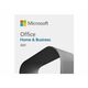 Microsoft Office Home and Business 2021 (CR) T5D-03502