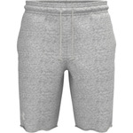Under Armour Woven Wordmark Shorts (Siv L)