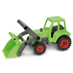 LENA: Eco Actives zeleni traktor 35cm