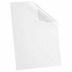 Binding covers Yosan Transparent A4 polypropylene (100 Units)