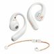 Anker Soundcore AeroFit Pro Wireless Headphones, White