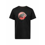 Mammut Core T-Shirt Men Classic Black L Majica