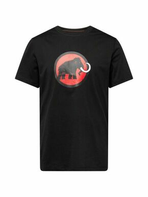 Mammut Core T-Shirt Men Classic Black L Majica