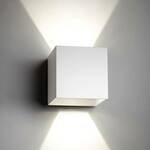 mlight Cube 81-4006 LED vanjsko zidno svjetlo 6 W N/A bijela mlight Cube 81-4006 LED vanjsko zidno svjetlo 6 W bijela