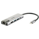 D-Link DUB-M520