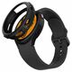 Spigen Samsung Galaxy Watch 4/5 (40mm) Case Liquid Air Matte Black ACS05396