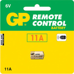 GP baterija 11A