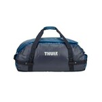 Thule sportska/putna torba i ruksak 2u1 Chasm L 90L plavi - Plava