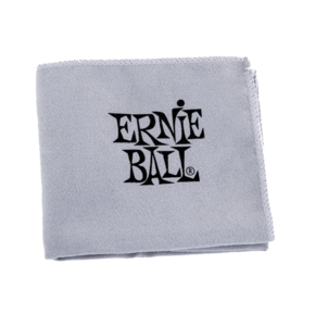 ERNIE BALL 4220 Guitar Polish Cloth