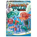 ThinkFun logička igra puzzle Dragons Fall