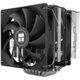Thermalright hladnjak za CPU Phantom Spirit 120 SE, crni
