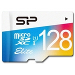 Silicon Power microSDXC 128GB memorijska kartica