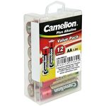 Camelion alkalna baterija LR06, Tip AA, 1.5 V