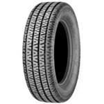 Michelin TRX ( 190/65 R390 89H ) Ljetna guma
