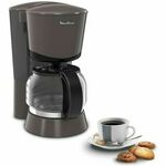 Drip Coffee Machine Moulinex 1,25 L