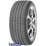 Michelin Latitude Tour HP ( 255/55 R19 111W XL J, LR ) Ljetna guma