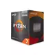 AMD Ryzen 7 5700X3D 8C/16T procesor (3.0GHz, 100MB, 105W)