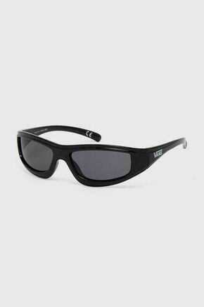 Sunčane naočale Vans Felix Sunglasses VN000GMZBLK1 Black