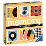 Ravensburger 224623 Pexeso Challenge igra memory